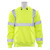 High Vis Lime Green ERB Safety Class 3 High-Vis Pullover Hoodie - W376