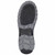 Nautilus Women's Zephyr Oxford Black Alloy Toe Shoe