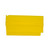Heavy Duty Yellow Stackable Plastic Storage Bins 11.25" x 4"x 4"- PB316  - 24 Pack