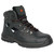 Hoss Men's Adam 6" Steel Toe Boots - 60122