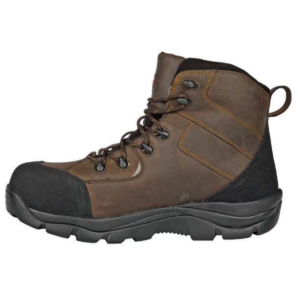 Hoss Men's Ridge Composite Toe Boots - 60230