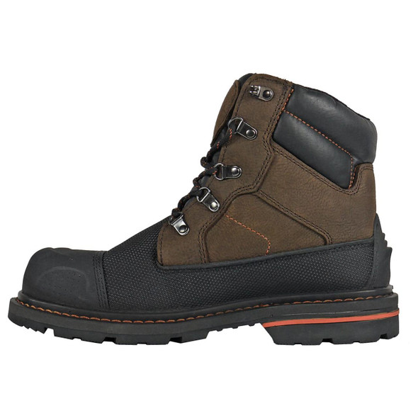 Hoss Men's K-Tough 6" Composite Toe Boots - 62705