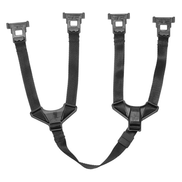 LIFT DAX Chin Strap - HDS-21BK