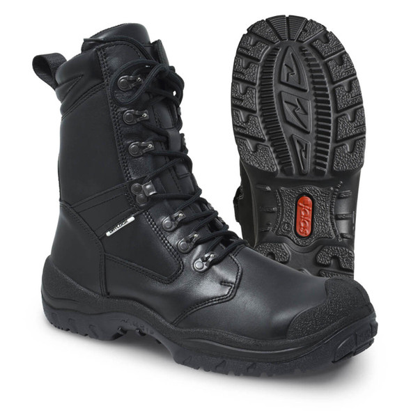 JALAS Men's Drylock Aluminium Toe Boots - 3328