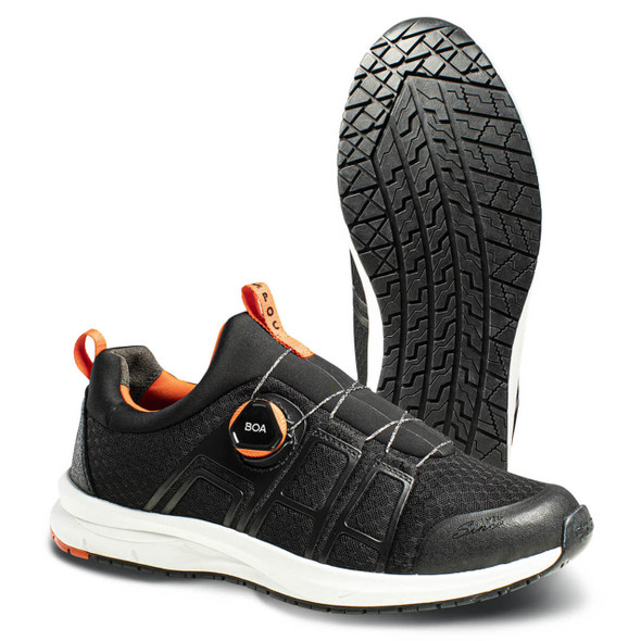 JALAS Men's SpOc Soft Toe Shoes - 5362
