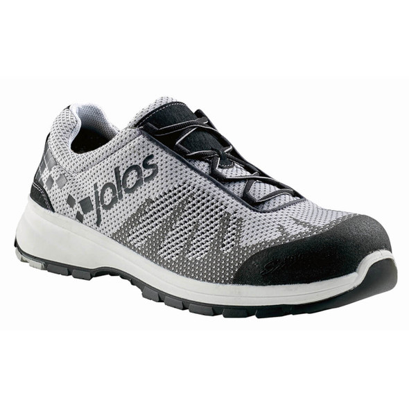 JALAS Men's Zenit Evo Aluminium Toe Shoes - 7128