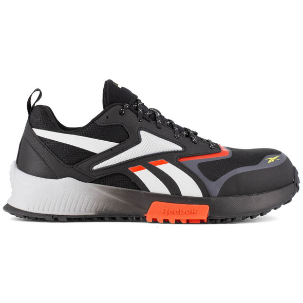 Reebok Men's Lavante Trail 2 Trail Running EH Composite Toe Shoes - RB3241