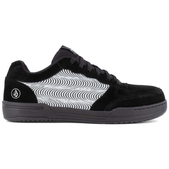 Volcom Men's Hybrid Skate Inspired SD Composite Toe Shoes - VM30361