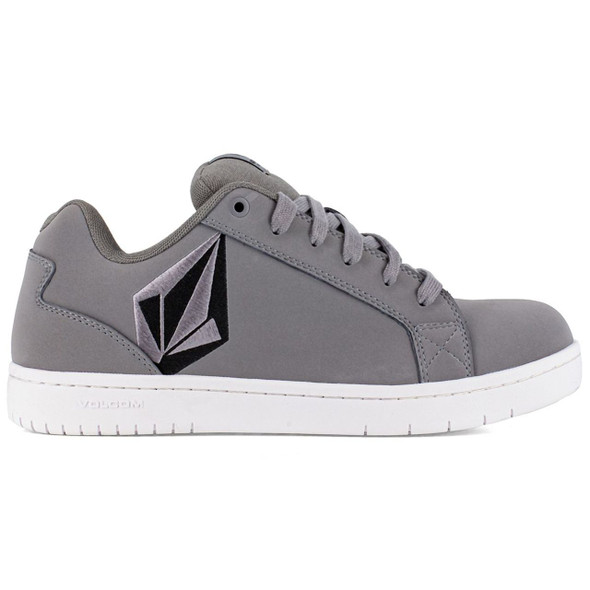 Volcom Men's Stone Skate Inspired EH Composite Toe Shoes - VM30468