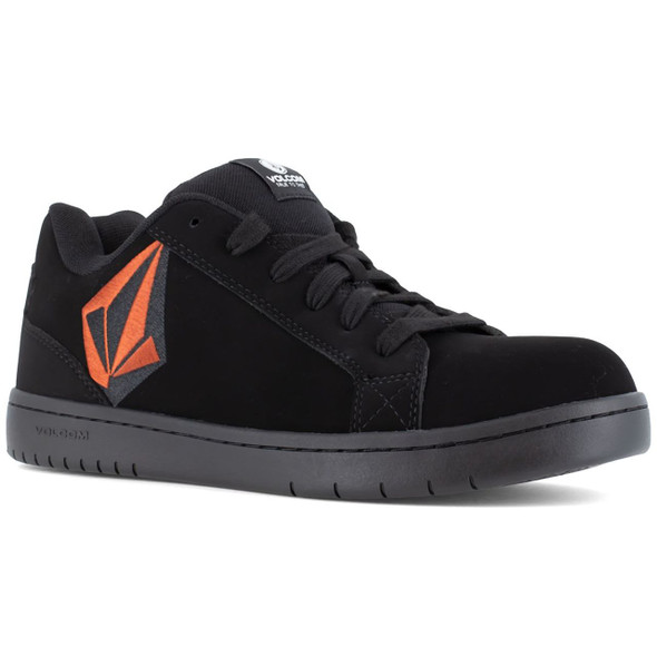 Volcom Men's Stone Skate Inspired SD Composite Toe Shoes - VM30471