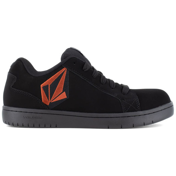 Volcom Men's Stone Skate Inspired SD Composite Toe Shoes - VM30471