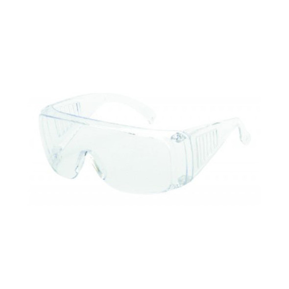 Liberty Safety Armour Clear Safety Glasses - 1750C