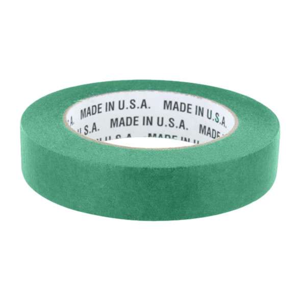 Rugged Blue Green Painters Tape 1in x 60yd