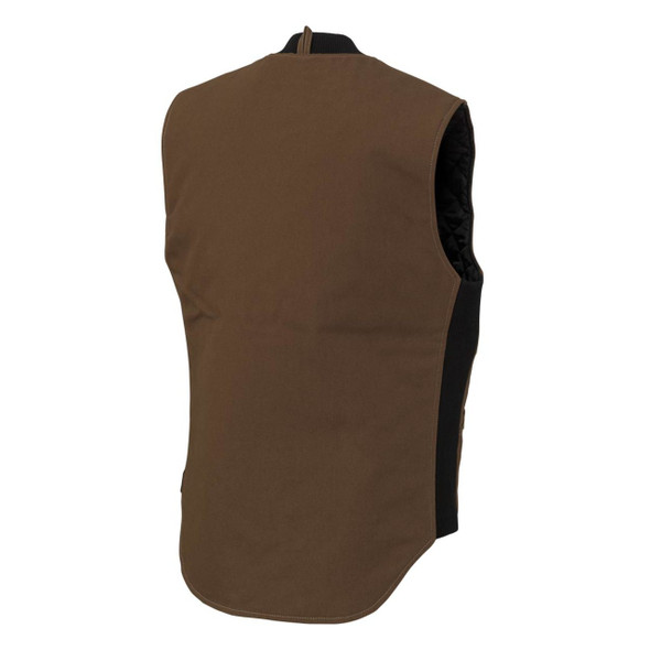 Tough Duck Men's Moto Vest