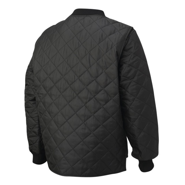 Tough Duck Men's Quilted Freezer Jacket