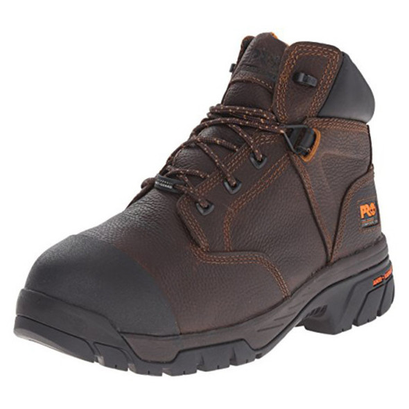 Timberland PRO Men's Helix Composite Toe Met Guard Work Boots - 89697