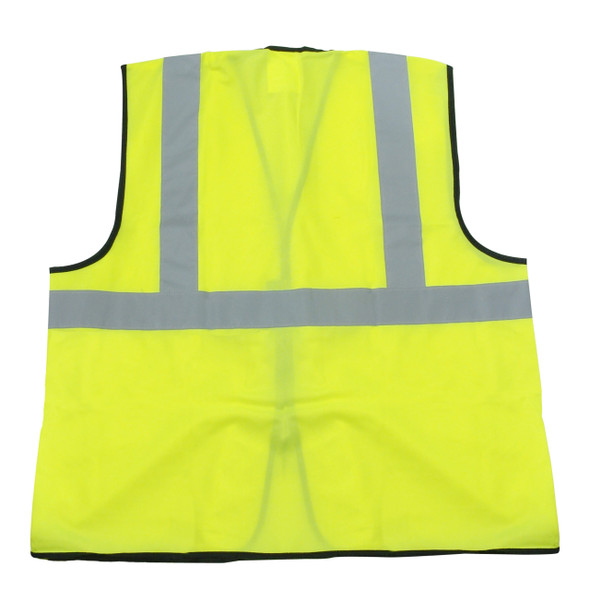 OccuNomix Type R Class 2 High-Vis Economy Safety Vest - ECO-G