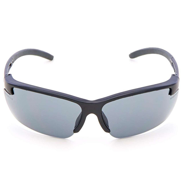 MSA Pyrenees Safety Glasses w/ Gray Anti-Fog Lens