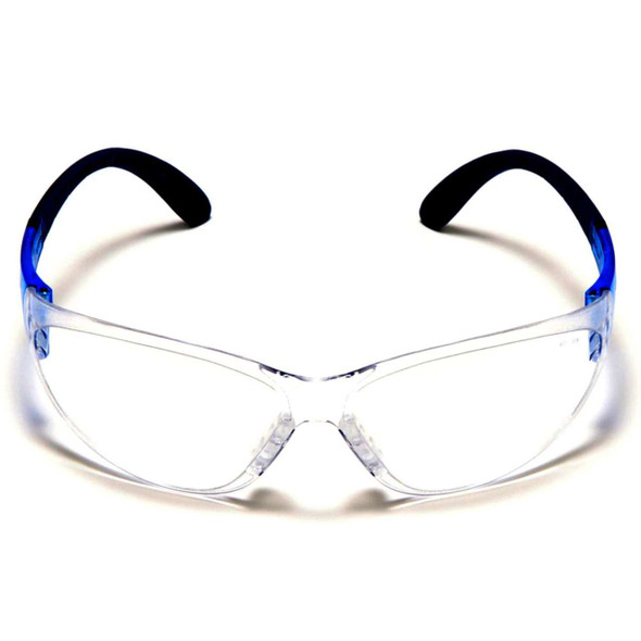 MSA Arctic Elite Safety Glasses w/ Clear Lens