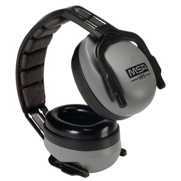 MSA HPE Headband Style Earmuff