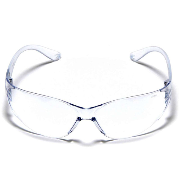 MSA Arctic Safety Glasses w/ Clear Lens