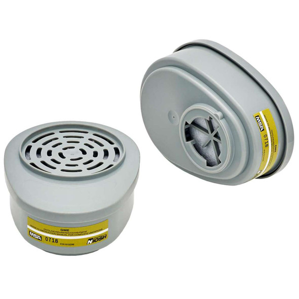 MSA Multi Gas R95 Replacement Filters for MSA Advantage Respirators - 815359