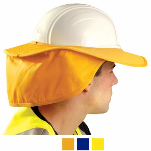 Hard Hat Shade - 898