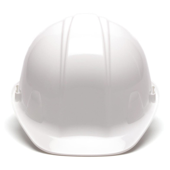 Pyramex SL Series Cap Style Hard Hat 4-Point Ratchet Suspension