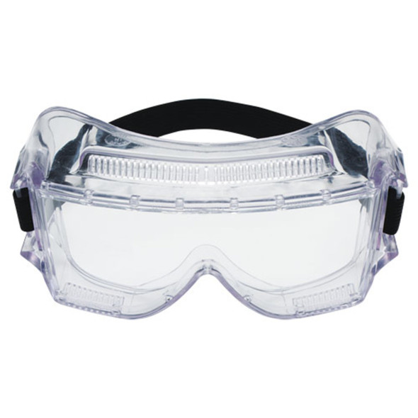 3M Centurion 452AF Safety Impact Goggles