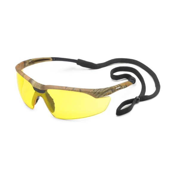 Gateway Conqueror Safety Glasses - Camo Frame