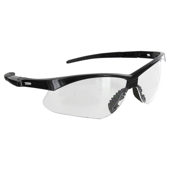 Clear Rugged Blue Mojave Safety Glasses