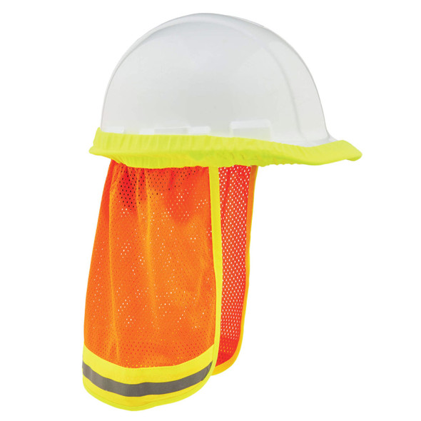 4 Pieces Hard Hat Sun Shade Neck Shade for Hard Hat Elastic Hard Hat Neck  Shade UV Protection Sun Shade Hat Neck Protector for Outdoor Work ，Fishing,  Riding : : Tools 