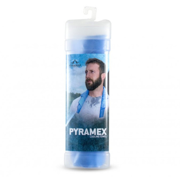 Pyramex Safety Cooling Towel - C160 Series