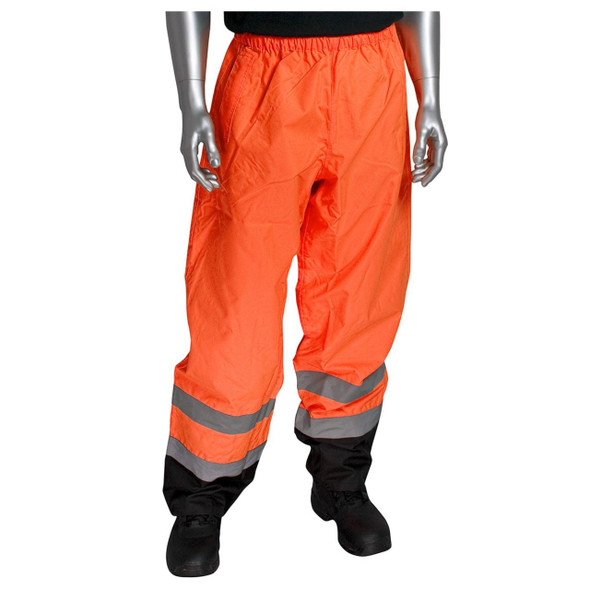 High-Vis Orange