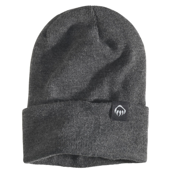 Charcoal Heather Wolverine Knit Watch Cap - W1205970