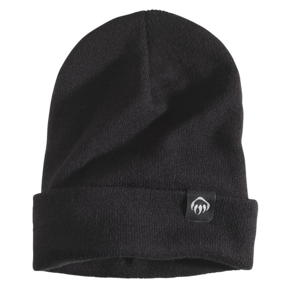 Black Wolverine Knit Watch Cap - W1205970