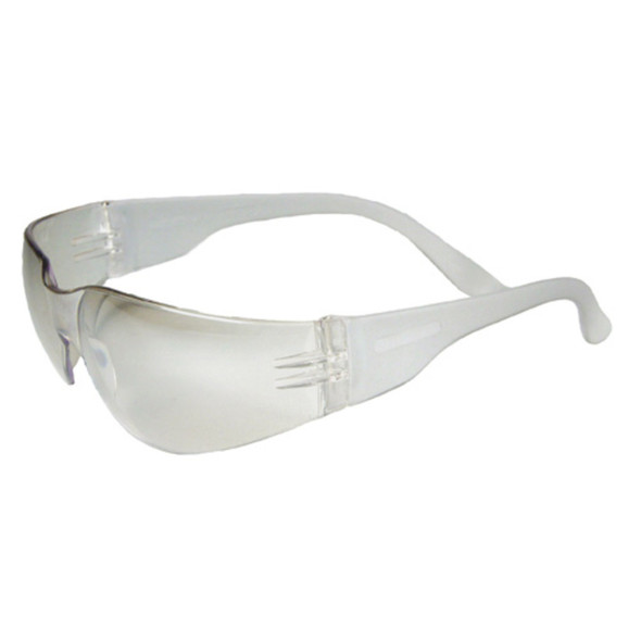 Radians Mirage Small Safety Glasses - Indoor/Outdoor Lens