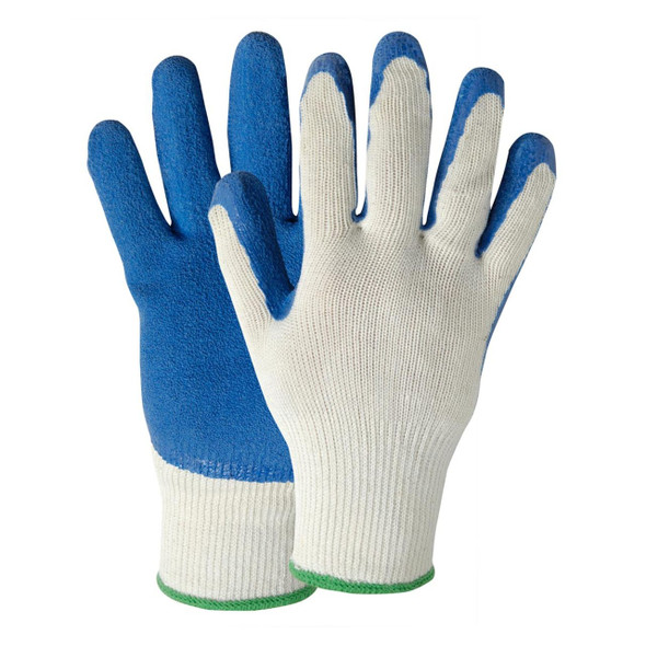 Wells Lamont Y9243 FlexTech A2 Cut Latex Coated Work Gloves - Single Pair