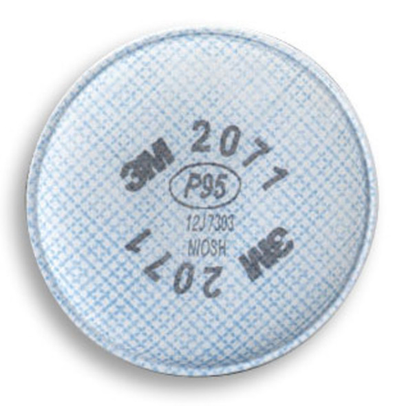 3M 2071 P95 Particulate Filter