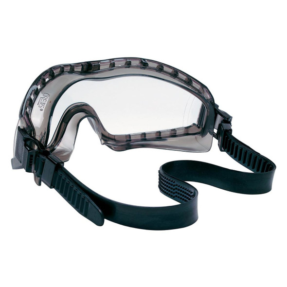 MCR 23 Series Safety Goggles - Clear UV Anti-Fog Lens