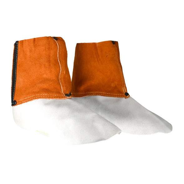 Rawhyde Frontier 6" Spat Legging & Shoe Covers - 44-7106