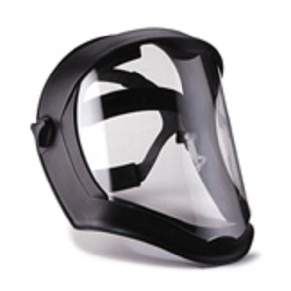 Uvex Bionic Face Shield - Anti-Fog - S8510