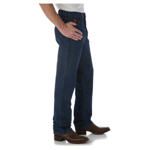Wrangler Men's Flame Resistant Jeans - FR13MWZ