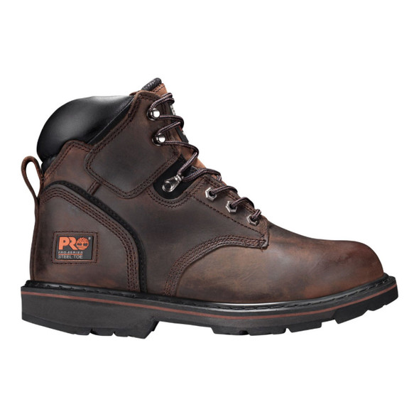 Timberland PRO Men's Pit Boss 6" Steel Toe Work Boots - 33034214