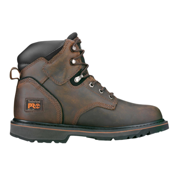Timberland PRO Men's Pit Boss 6" Soft Toe Work Boots - 33046214