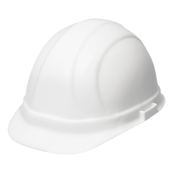 ERB Safety Omega II Cap Style Hard Hat 6-Point Ratchet Suspension