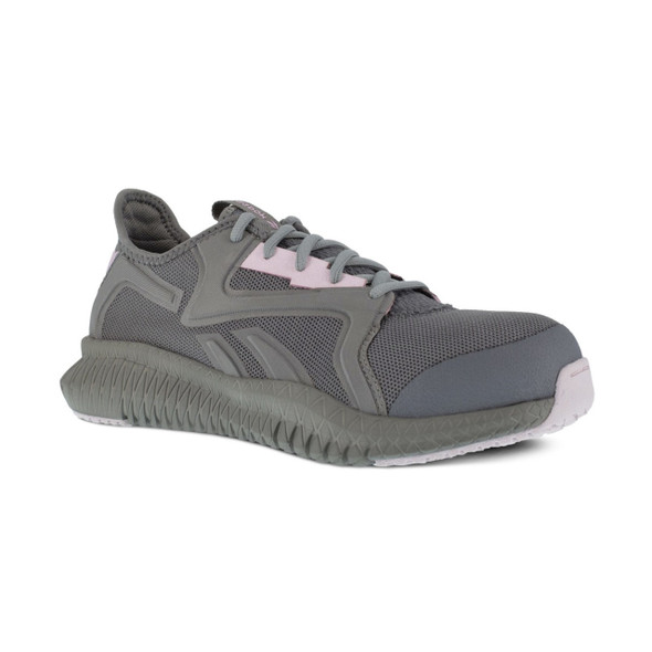 Reebok Women's Flexagon 3.0 Work Composite Toe Shoes - RB461