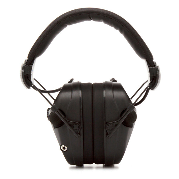 Pyramex Safety Sentinel Electronic Earmuffs