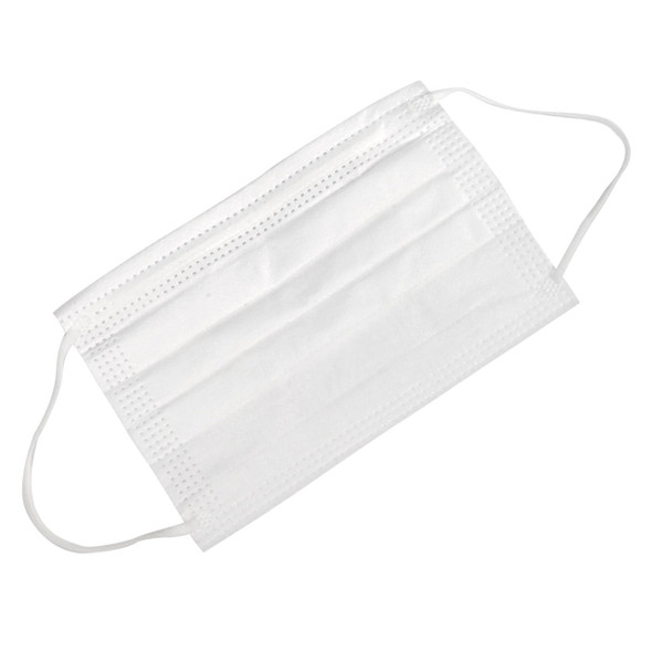 Children's Surgical Protective Face Mask - Box of 50