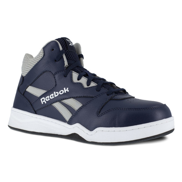 Reebok Men's BB4500 Work EH Composite Toe Shoes - RB4133